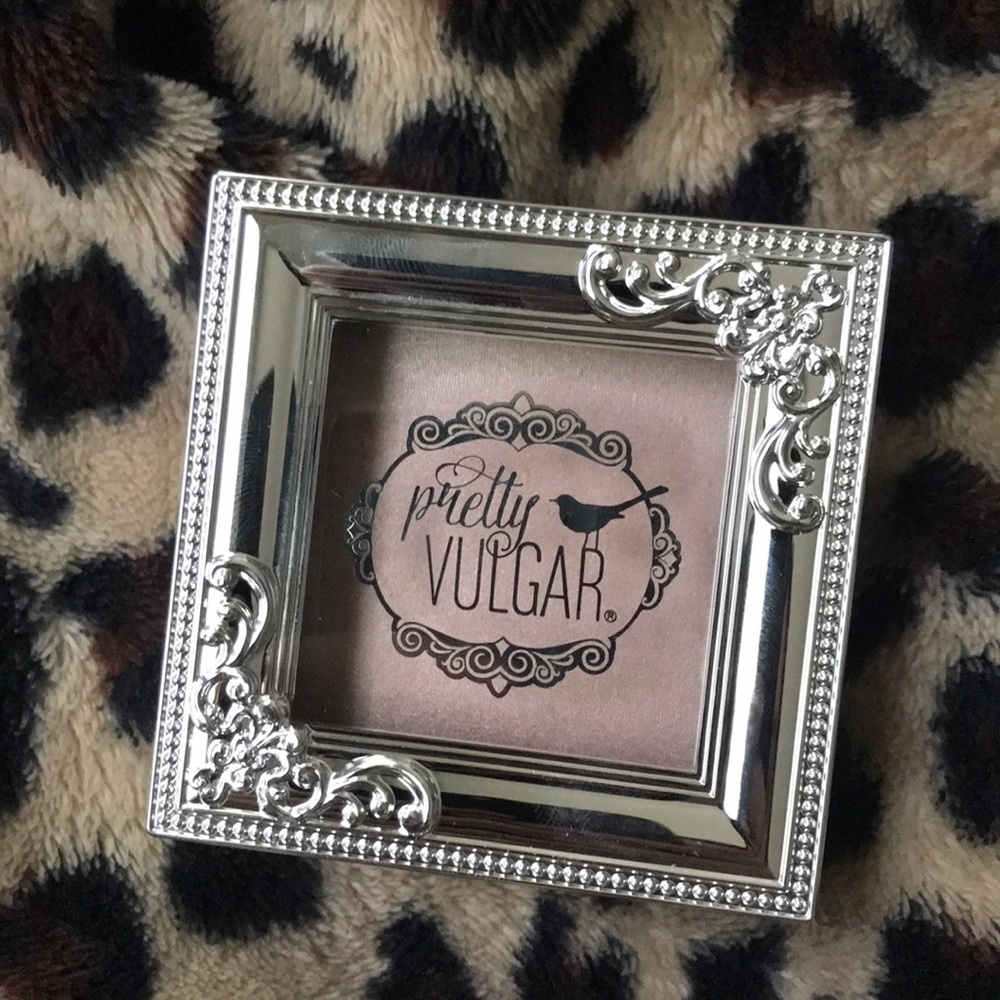 Pretty Vulgar Highlighter